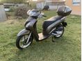 HONDA SH 125 2013/5 - 4