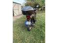 HONDA SH 125 2013/5 - 6