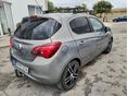 OPEL CORSA E 2015/9 - 4