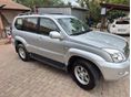 TOYOTA LAND CRUISER 3.0 D GX