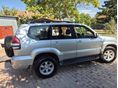 TOYOTA LAND CRUISER 2007/6 - 2