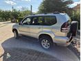 TOYOTA LAND CRUISER 2007/6 - 3
