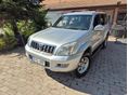 TOYOTA LAND CRUISER 2007/6 - 4