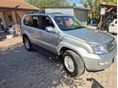 TOYOTA LAND CRUISER 2007/6 - 5