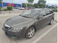 MAZDA 6 Sportkombi 1.8 TE FRISS MŰSZAKIVAL! HETI AKCIÓ!