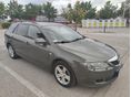 MAZDA 6 2007/6 - 6