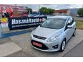 FORD C-MAX 1.6 TDCi Titanium Első Tulajdonostól-Végig vezetett szervízkönyv-Megkímélt állapotban eladó