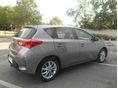 TOYOTA AURIS 1.6 Active Comfort TEMPOMAT-ÜLÉSFŰTÉS-NAVI-TOLATÓKAMERA-TOLATÓRADAR !!