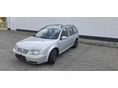 VOLKSWAGEN BORA 2000/4 - 3