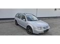 VOLKSWAGEN BORA 2000/4 - 4