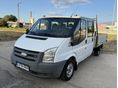 FORD TRANSIT 2.2 TDCi 280 M