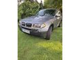 BMW X3 3.0 (Automata) E83 M54