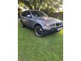 BMW X3 2004/7 - 2