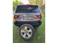 BMW X3 2004/7 - 8