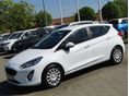 FORD FIESTA 1.1 Trend Technology /Magyarországi - Újszerű állapotban - Első tulajdonos - Garantált - 51.900 KM!/