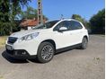 PEUGEOT 2008 1.6 BlueHDi Active NAVIGÁCIÓ. KLÍMÁS.ABS.LÉGZSÁKOK.TEMPOMAT.KÖDLÁMPA.MAGYARORSZÁGI.JÓ ÁLLAPOTBAN !!