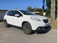 PEUGEOT 2008 2016/5 - 2