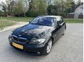 BMW 325i SZERVÍZKÖNYV
