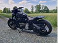 HARLEY-DAVIDSON FAT BOB 2022/8 - 3
