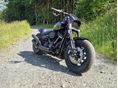HARLEY-DAVIDSON FAT BOB 2022/8 - 8