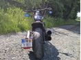 HARLEY-DAVIDSON FAT BOB 2022/8 - 9