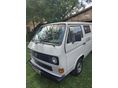 VOLKSWAGEN TRANSPORTER T3 Caravelle 1.6 C 255 541