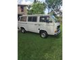 VOLKSWAGEN TRANSPORTER T3 1982/9 - 2