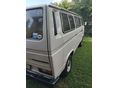 VOLKSWAGEN TRANSPORTER T3 1982/9 - 6