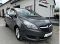 OPEL MERIVA B 1.6 CDTI Enjoy Start-Stop Vezetett szervizkönyv//Tempomat//Radar elöl-hátul