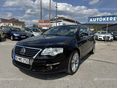 VOLKSWAGEN PASSAT VI 2.0 PD TDI Highline (16ÉVE 1 TULAJ-RENDSZERESEN KARBANTARTOTT-SZÉP ÁLLAPOT-18COLL)