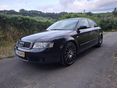 AUDI A4 1.9 PD TDI NÉVRE ÍRVA FRISS VIZSGÁVAL! 18AS KESKIN ALUFELNIVEL!