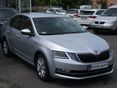 SKODA OCTAVIA 2018/12 - 1