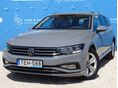 VOLKSWAGEN PASSAT VIII Variant 2.0 TDI SCR Elegance DSG MO-i gépjármű/Garantált km/Első tulajtól/ÁFÁ-S/Garanciával!