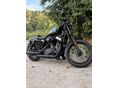 HARLEY-DAVIDSON SPORTSTER 1200 NIGHTSTER 