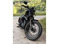HARLEY-DAVIDSON SPORTSTER 1200 NIGHTSTER 2010 - 2