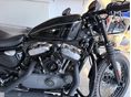 HARLEY-DAVIDSON SPORTSTER 1200 NIGHTSTER 2010 - 3