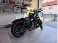 HARLEY-DAVIDSON SPORTSTER 1200 NIGHTSTER 2010 - 4