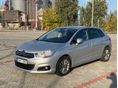 CITROEN C4 1.6 e-HDi Exclusive MCP6 MASSZÁZS ÜLÉS / FRISS SZERVIZ / TÉLI-NYÁRI GUMIK
