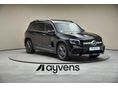 MERCEDES-BENZ GLB 200 2022/1 - 3