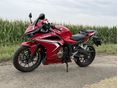 HONDA CBR 500 R PC62