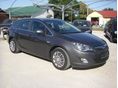 OPEL ASTRA J Sports Tourer 1.4 T Selection Xenon navi ülésfűtés PDC horog Infinity