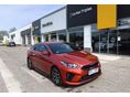 KIA PRO CEE'D ProCeed 1.4 T-GDI GT Line DCT Mo-i! 141e KM!Vez.Sz.Könyv!NAVI!Radar-Kamera!Ülés és Kormányfűtés!Holttérfigyelő