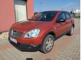 NISSAN QASHQAI 1.6 Tekna 2WD