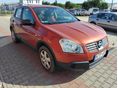 NISSAN QASHQAI 2007/6 - 2