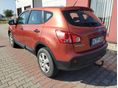NISSAN QASHQAI 2007/6 - 4
