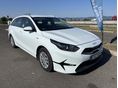 KIA CEE'D Ceed SW 1.5 T-GDI Silver Mo-i.Szkönyv.1 Tulaj