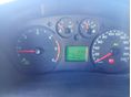 FORD TRANSIT 2009/6 - 7