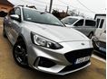 FORD FOCUS 1.0 EcoBoost mHEV ST-Line MAGYAR!NAVIGÁCIÓ!KAMERA!START STOP!KULCSNÁLKÜLI!APPLE CARPLAY!GYÁRI GARANCIA!