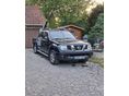 NISSAN NAVARA 4WD Double 2.5D LE (Automata)
