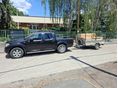 NISSAN NAVARA 2007/9 - 2